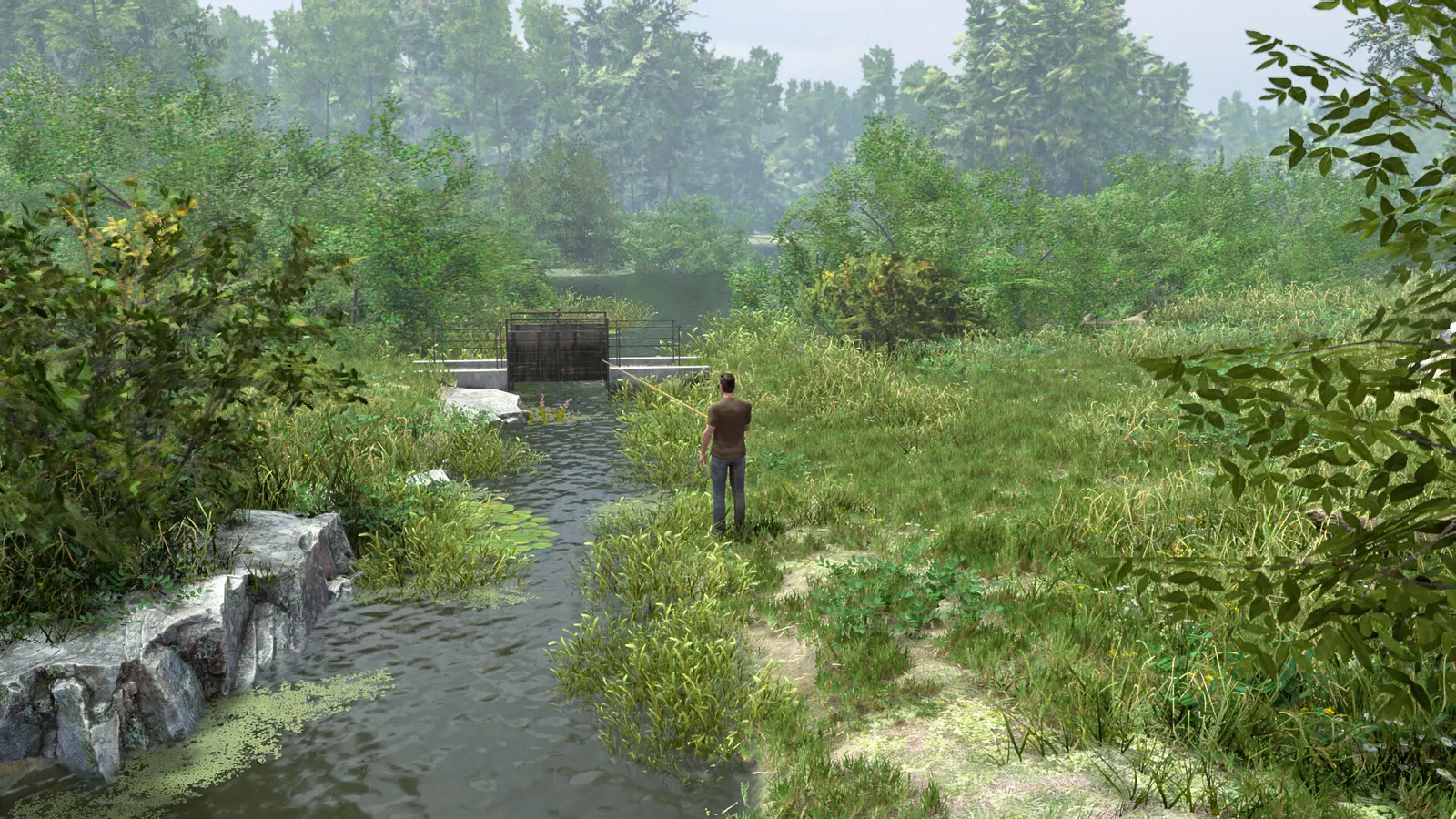 Professional Fishing 2 media 10