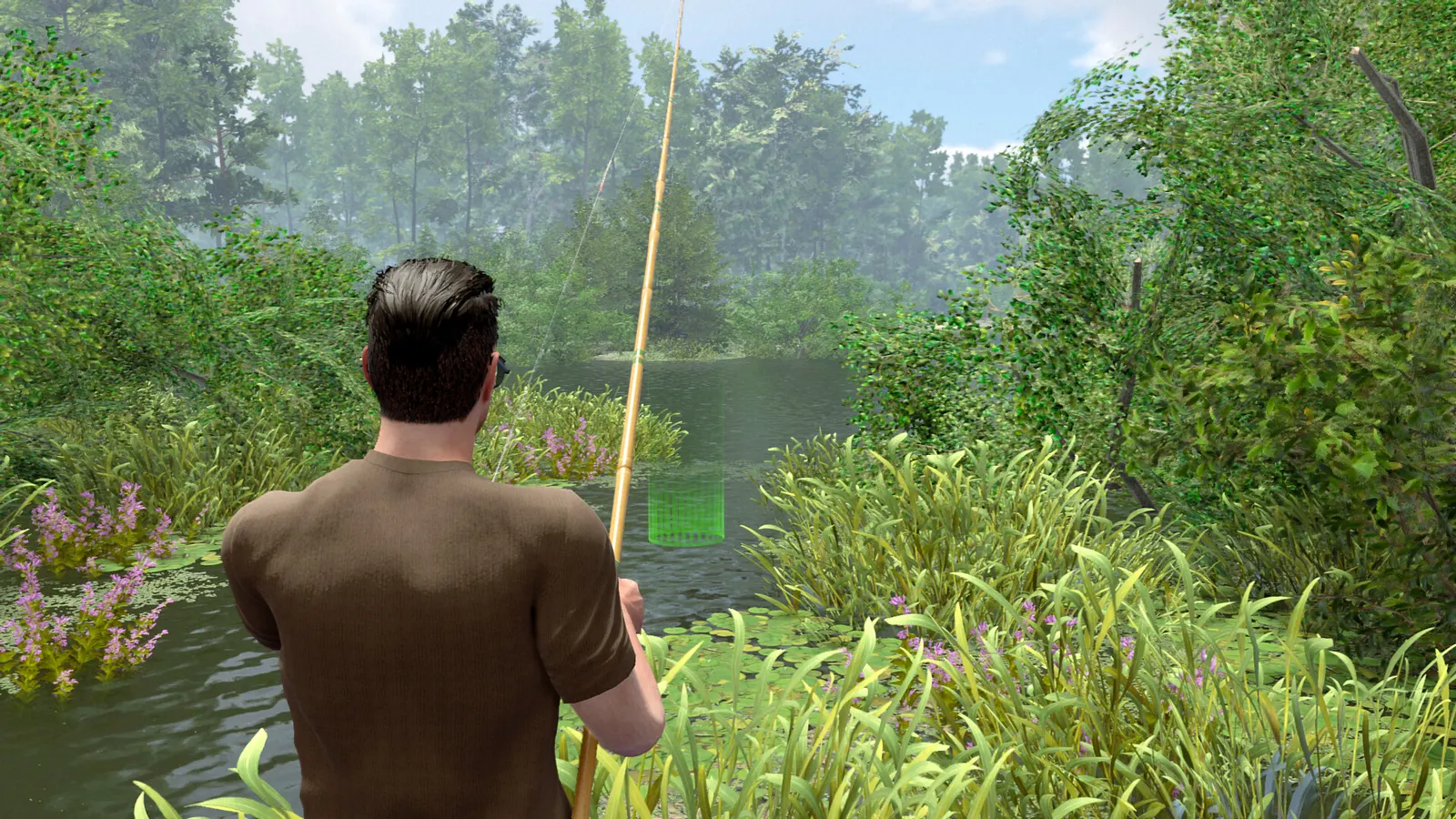 Professional Fishing 2 media 11