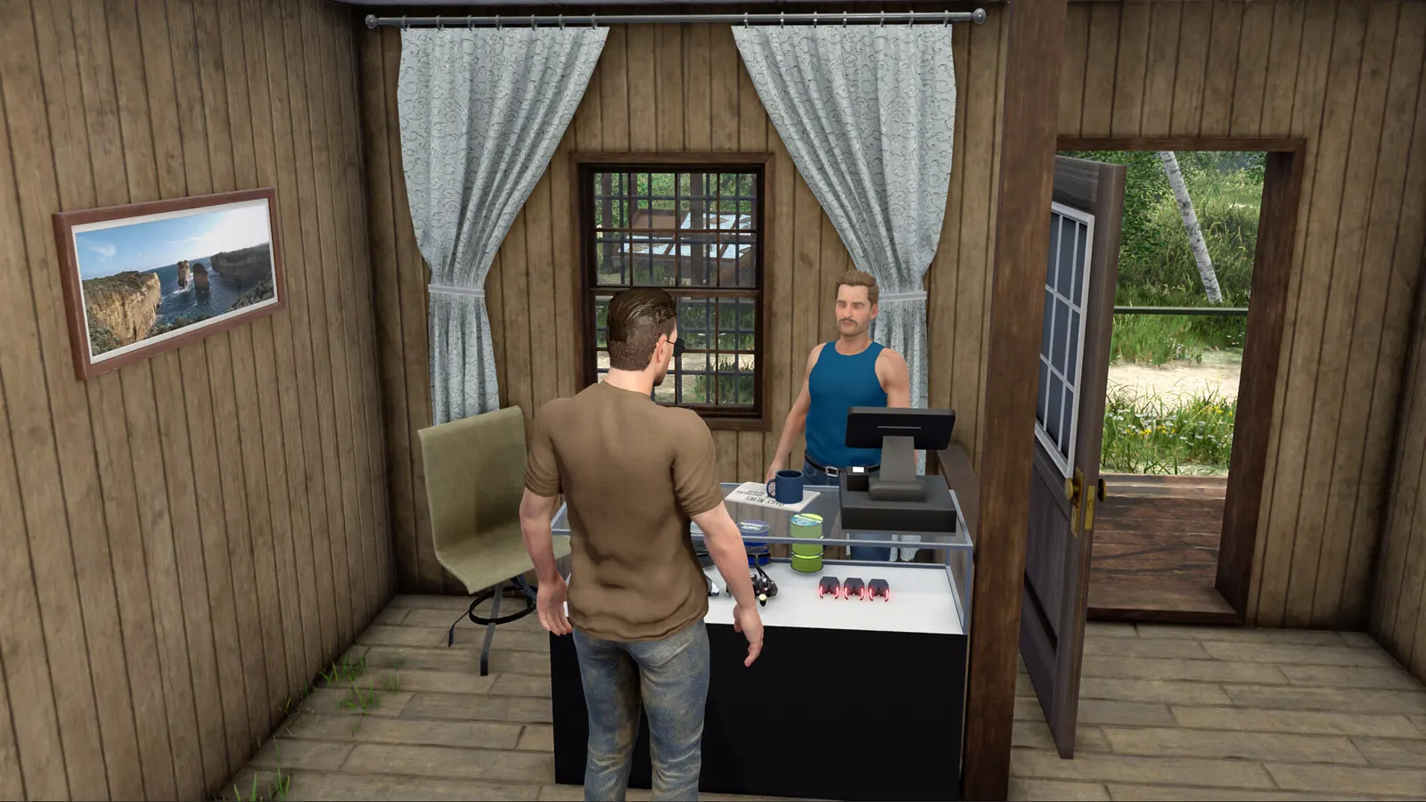 Professional Fishing 2 media 15
