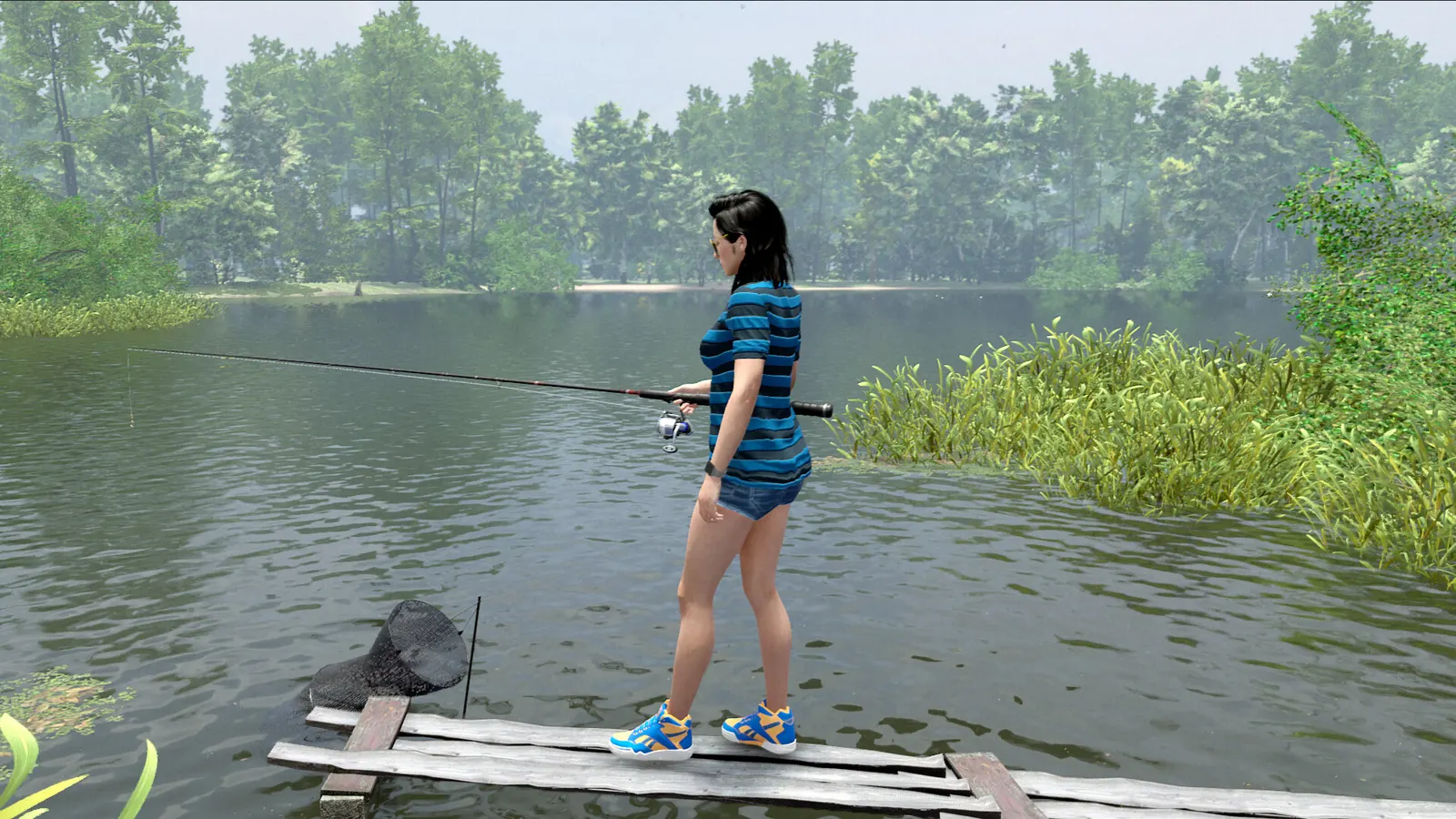 Professional Fishing 2 media 18