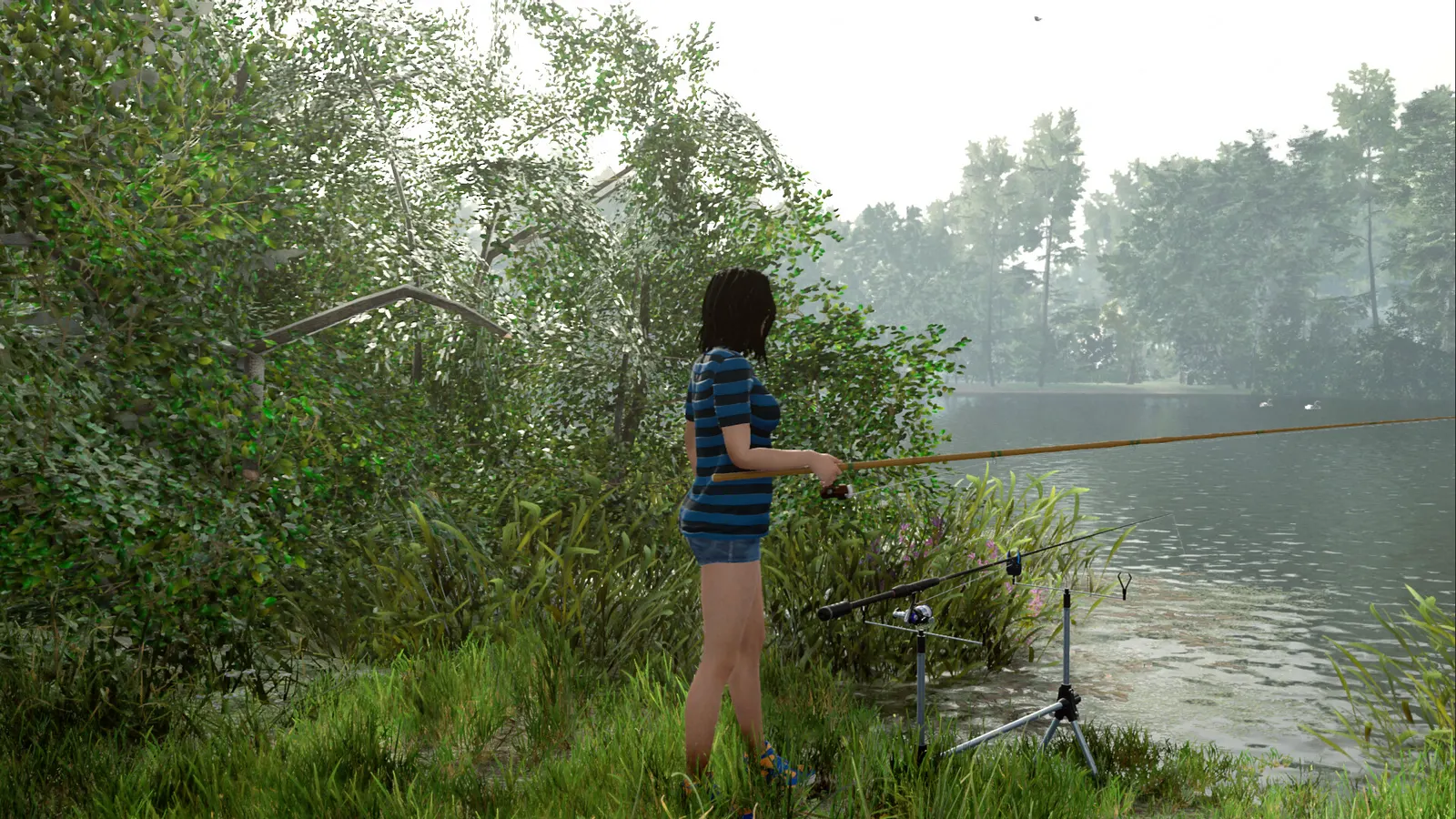 Professional Fishing 2 media 21