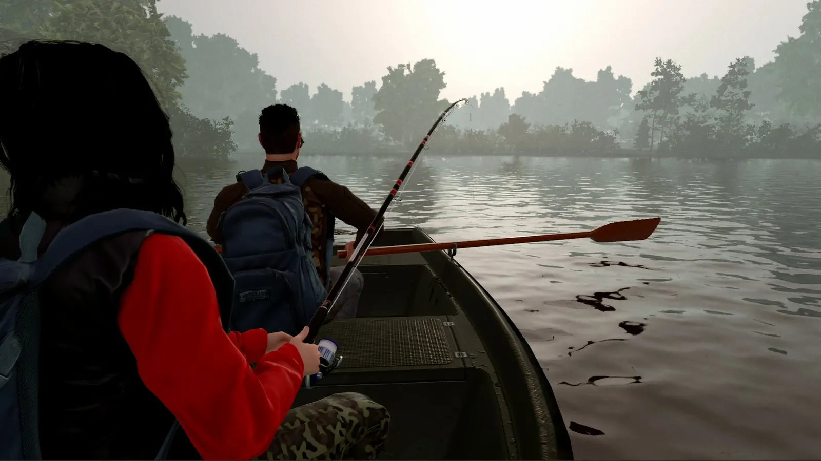 Professional Fishing 2 media 23