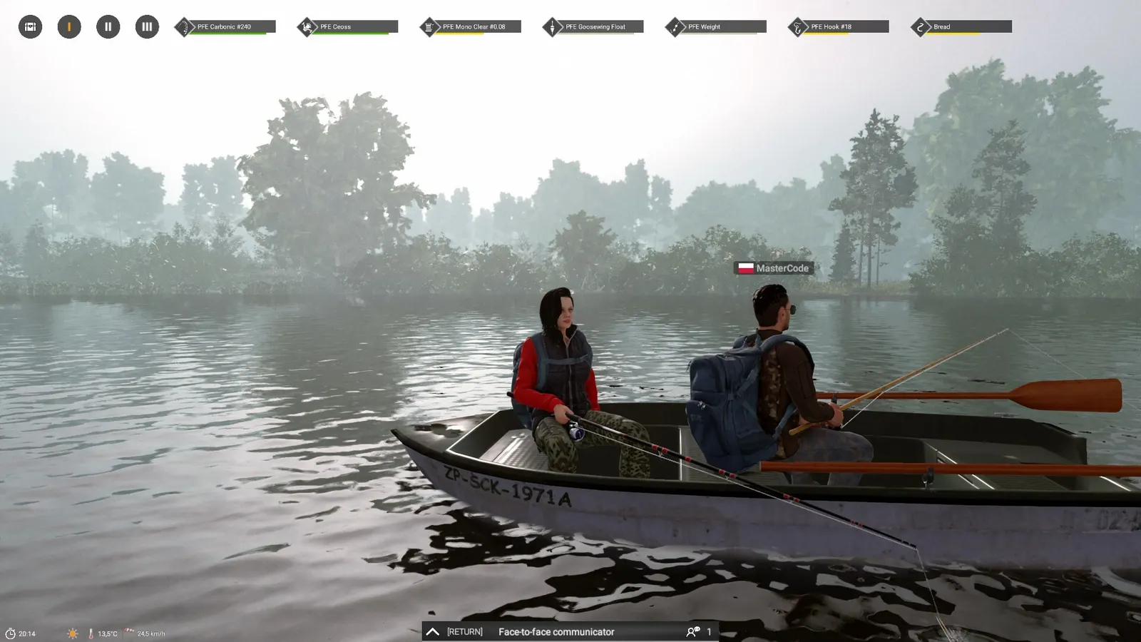 Professional Fishing 2 media 24