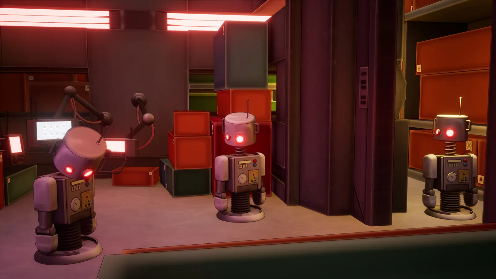 Professor Galaktionov Dawn of the Robopocalypse media 3
