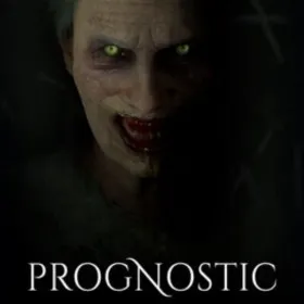 Обкладинка гри Prognostic