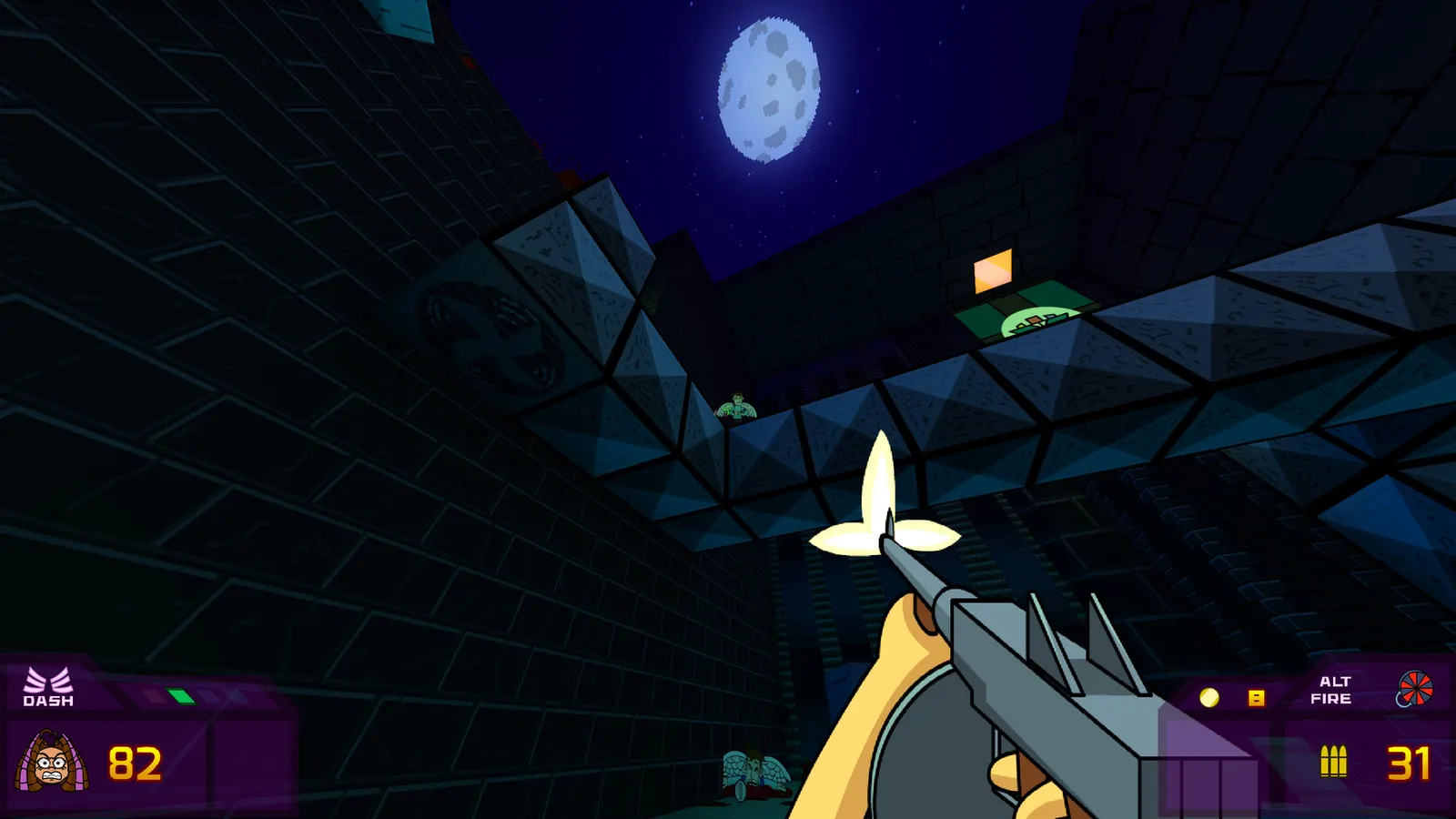 Project Absentia media 3