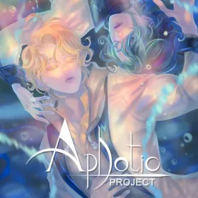 Обкладинка гри Project Aphotic