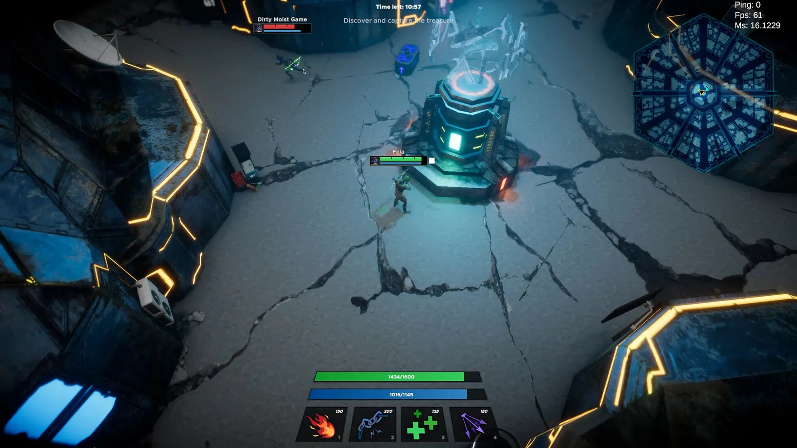 Project Apidom media 4