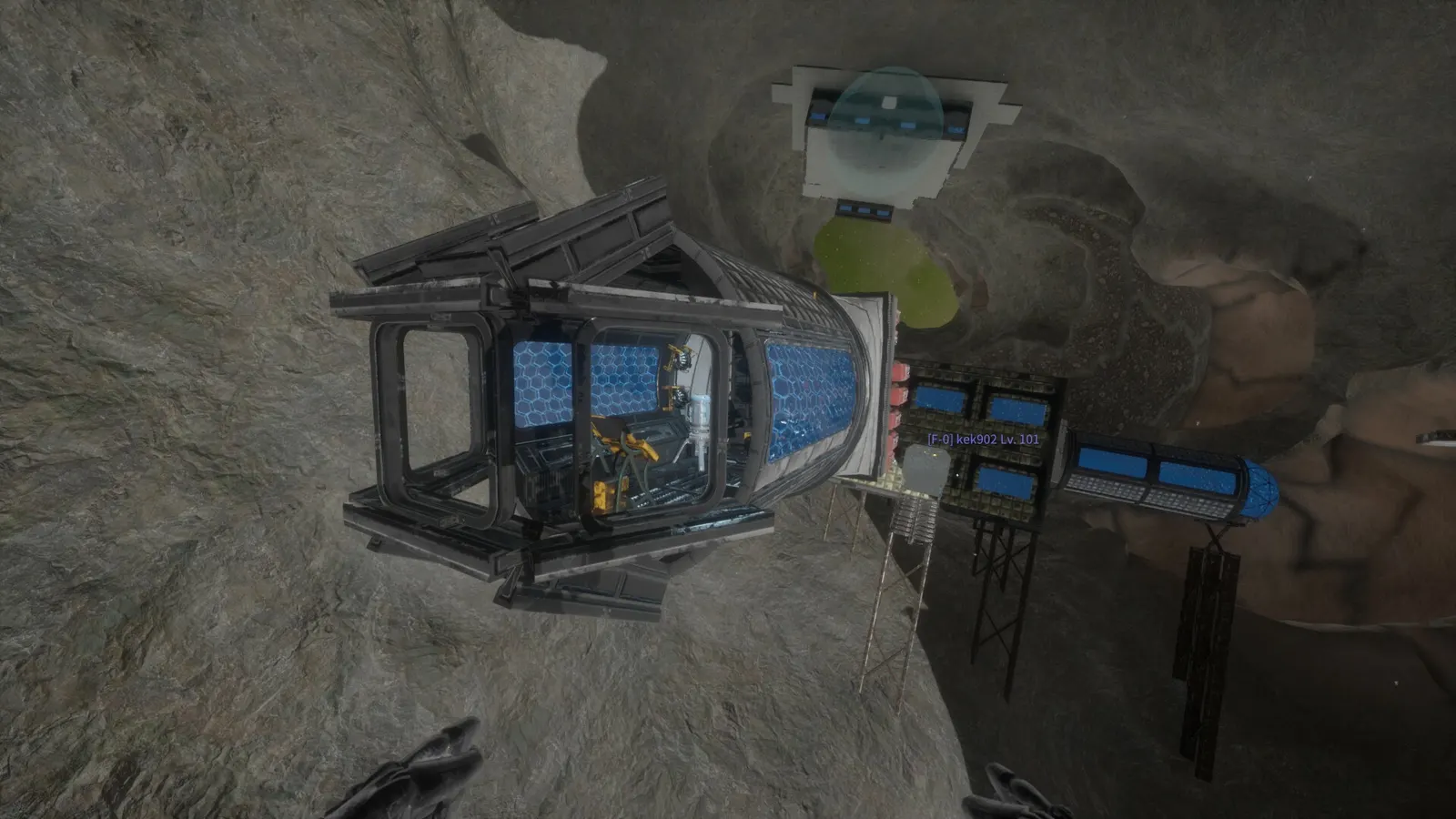 Project Asteroids media 5