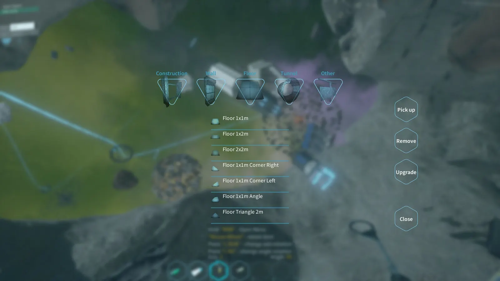 Project Asteroids media 13