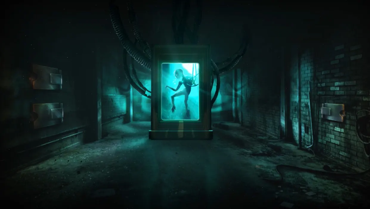 Project Blue Book: Hidden Mysteries media 2