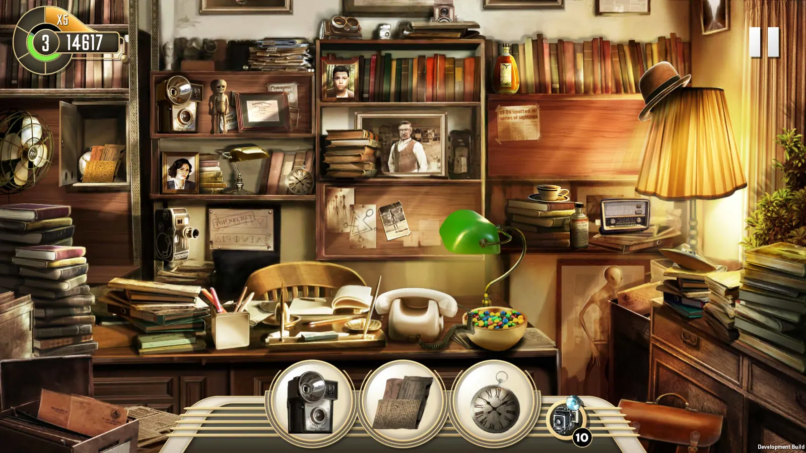 Project Blue Book: Hidden Mysteries media 3