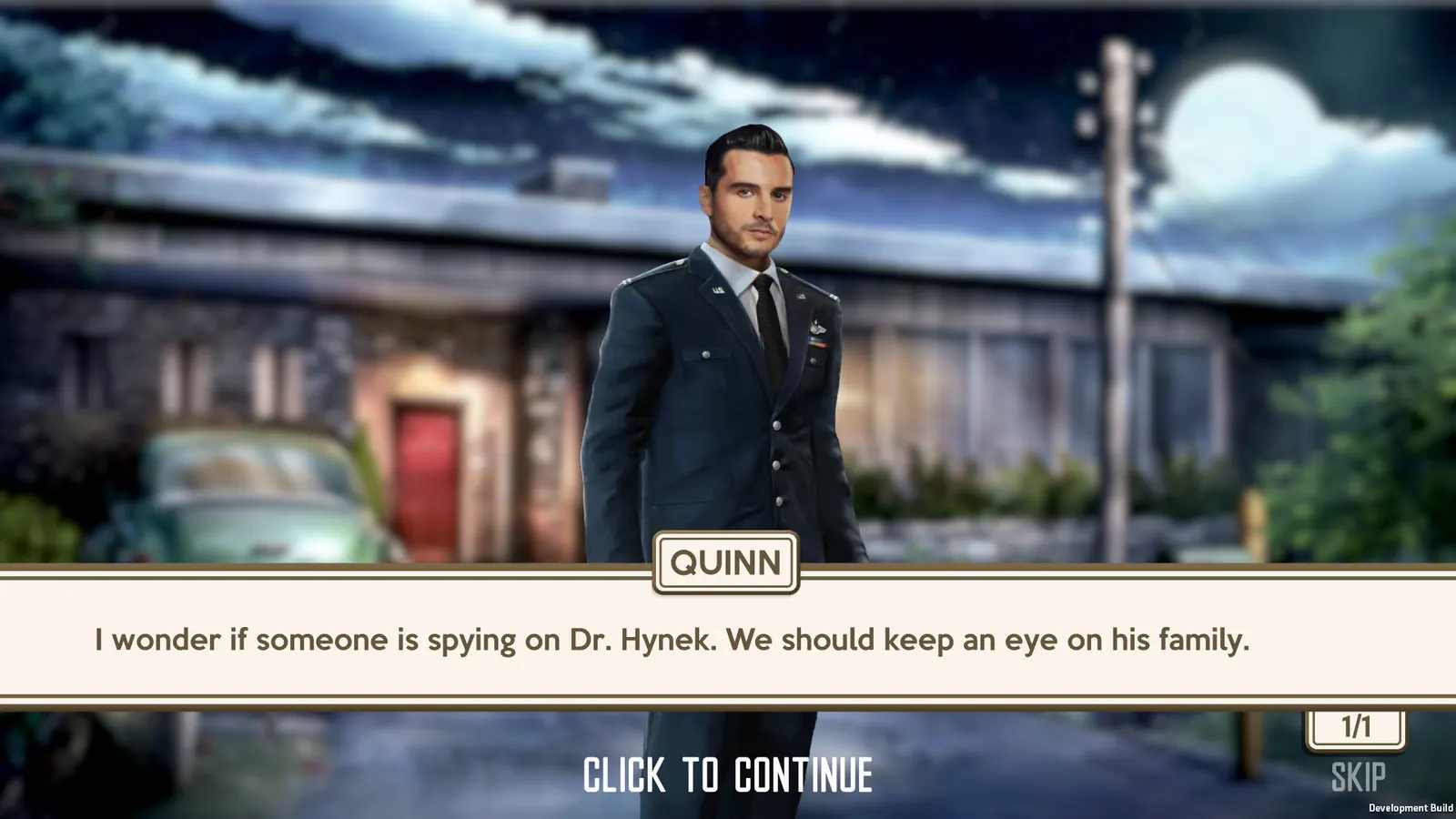 Project Blue Book: Hidden Mysteries media 4