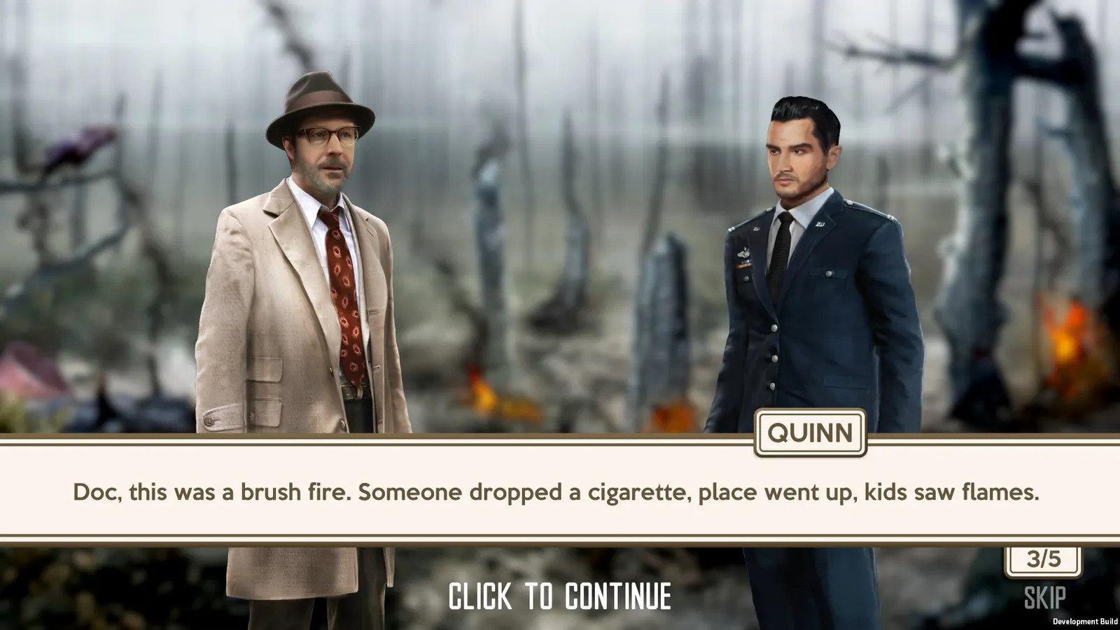 Project Blue Book: Hidden Mysteries media 6