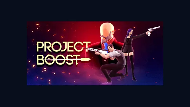 Project Boost