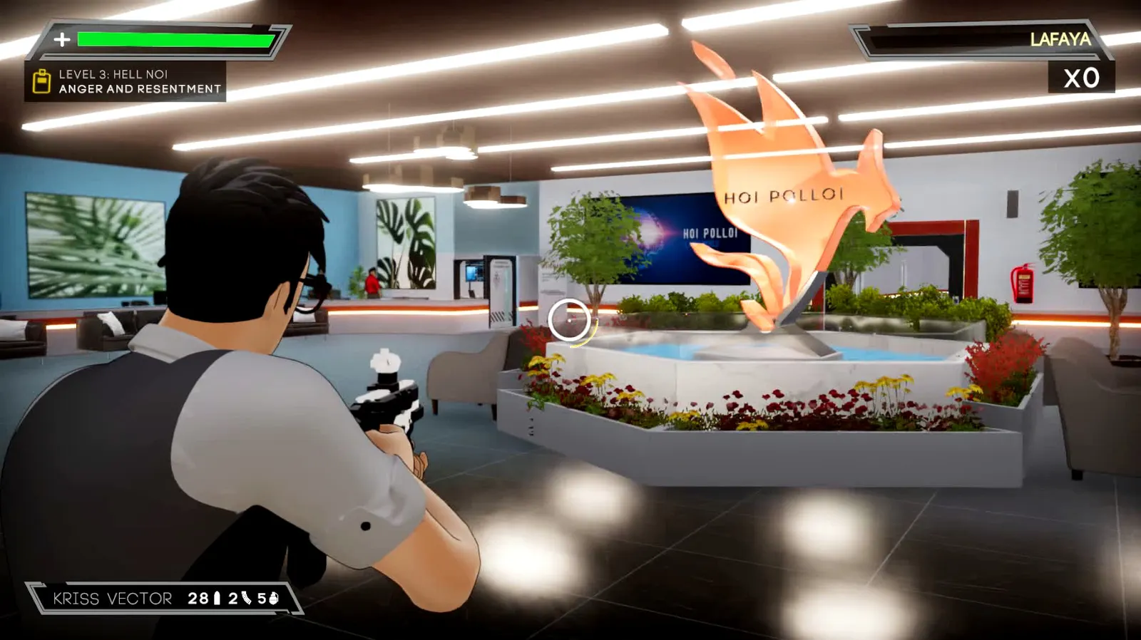 Project Boost media 3