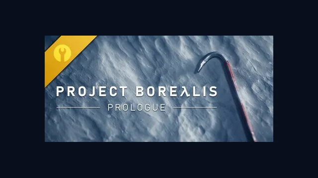 Project Borealis: Prologue