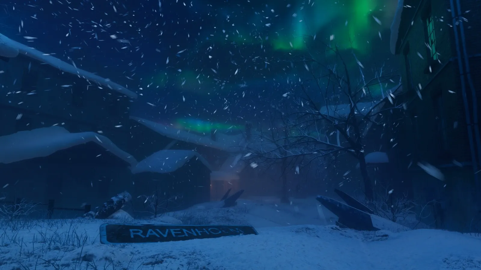 Project Borealis: Prologue media 2