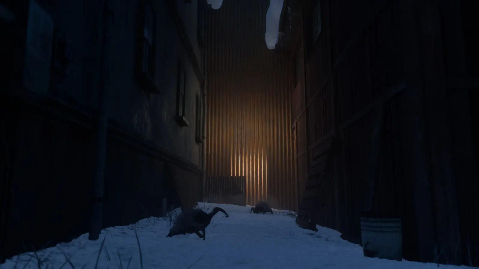 Project Borealis: Prologue media 3