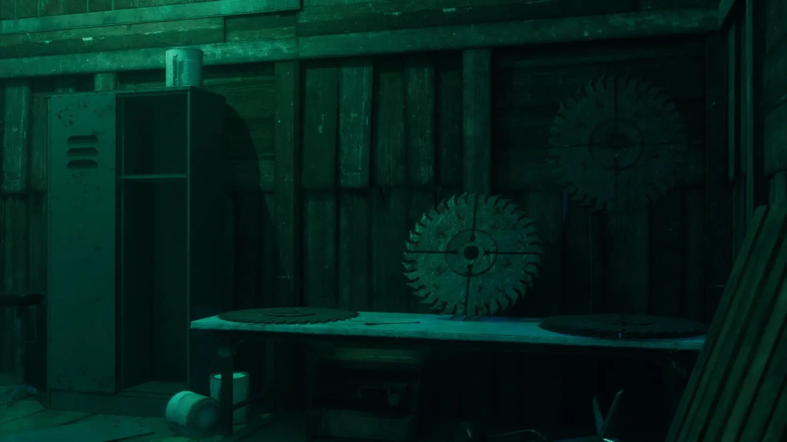 Project Borealis: Prologue media 5