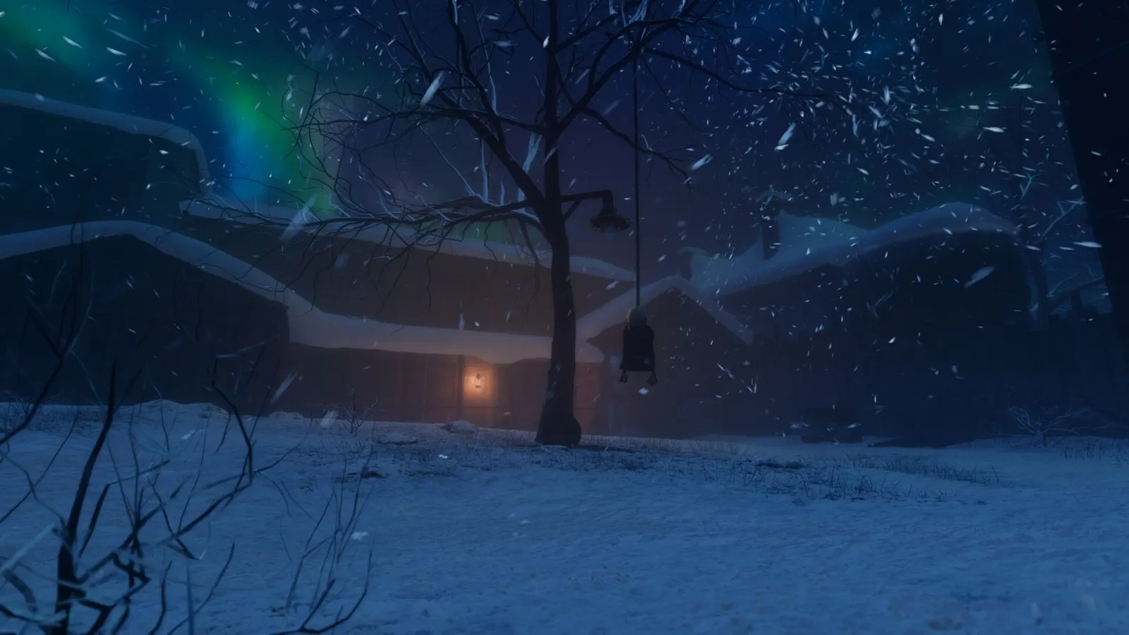 Project Borealis: Prologue media 7