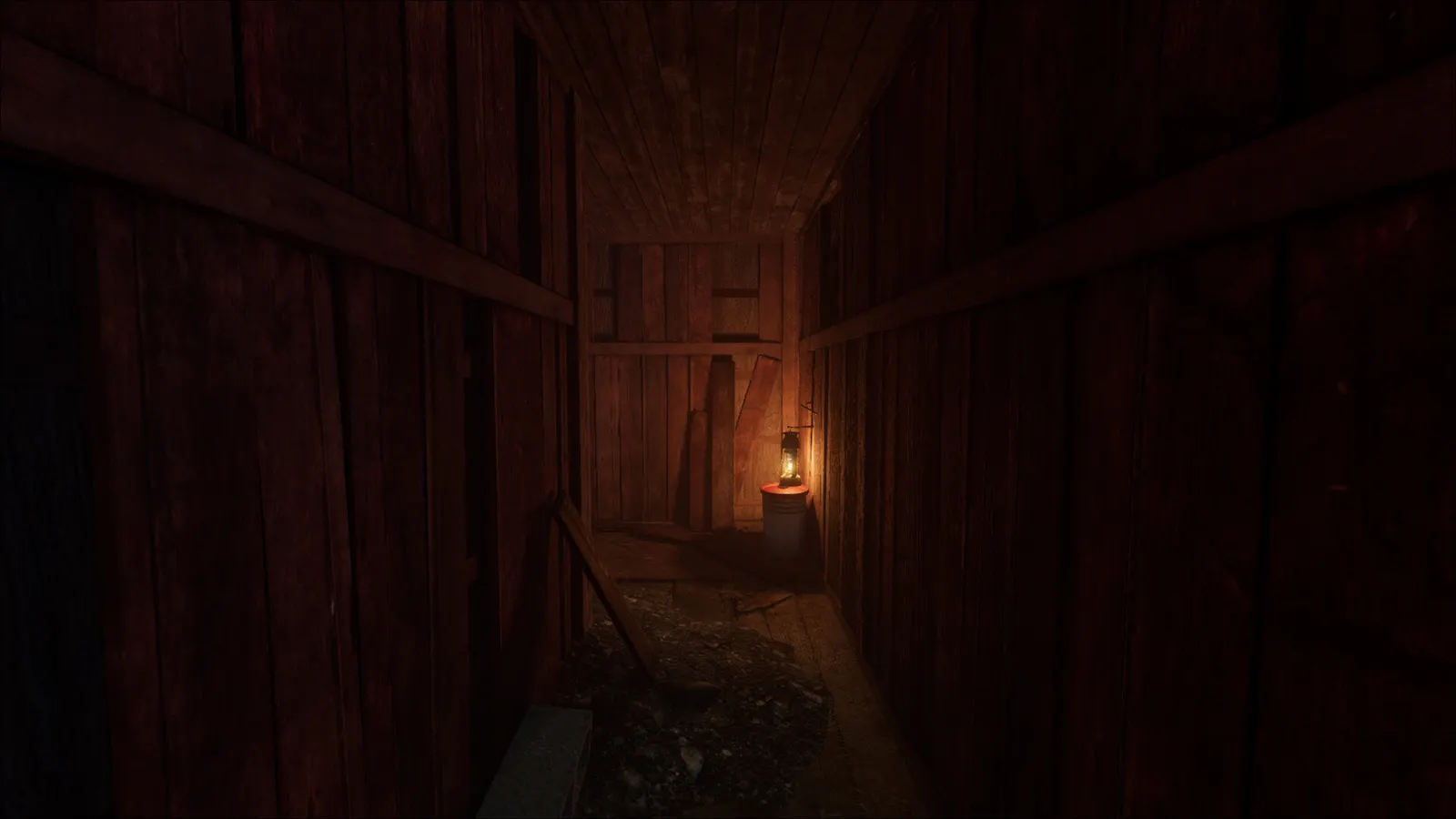 Project Borealis: Prologue media 8