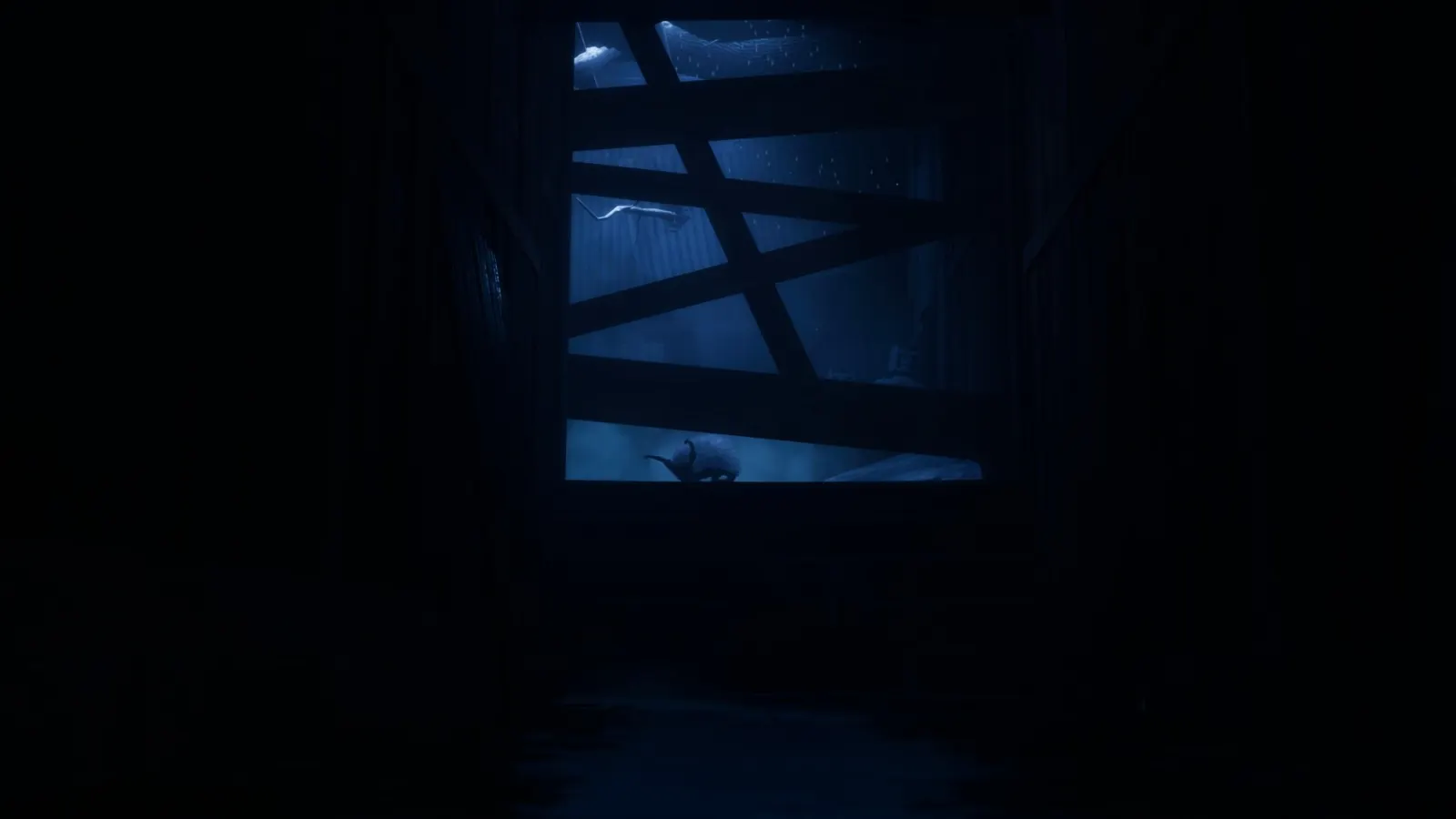 Project Borealis: Prologue media 9