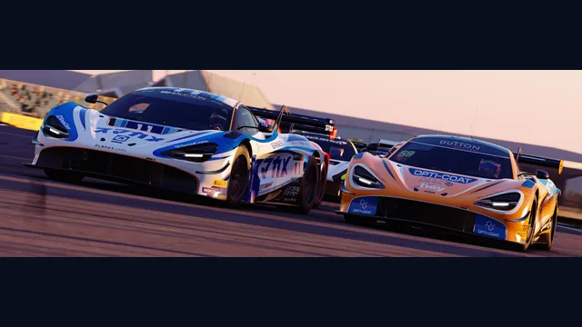 Project CARS 3