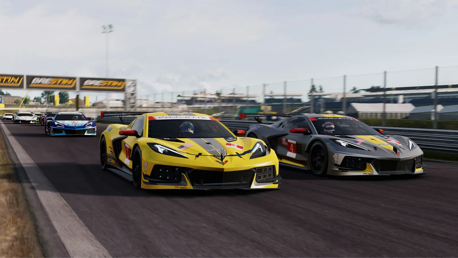 Project CARS 3 media 2
