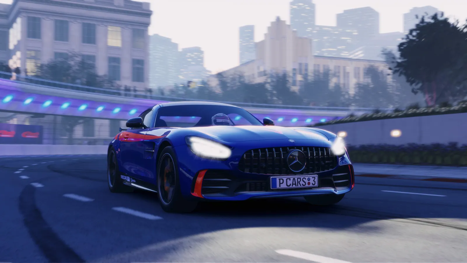 Project CARS 3 media 3