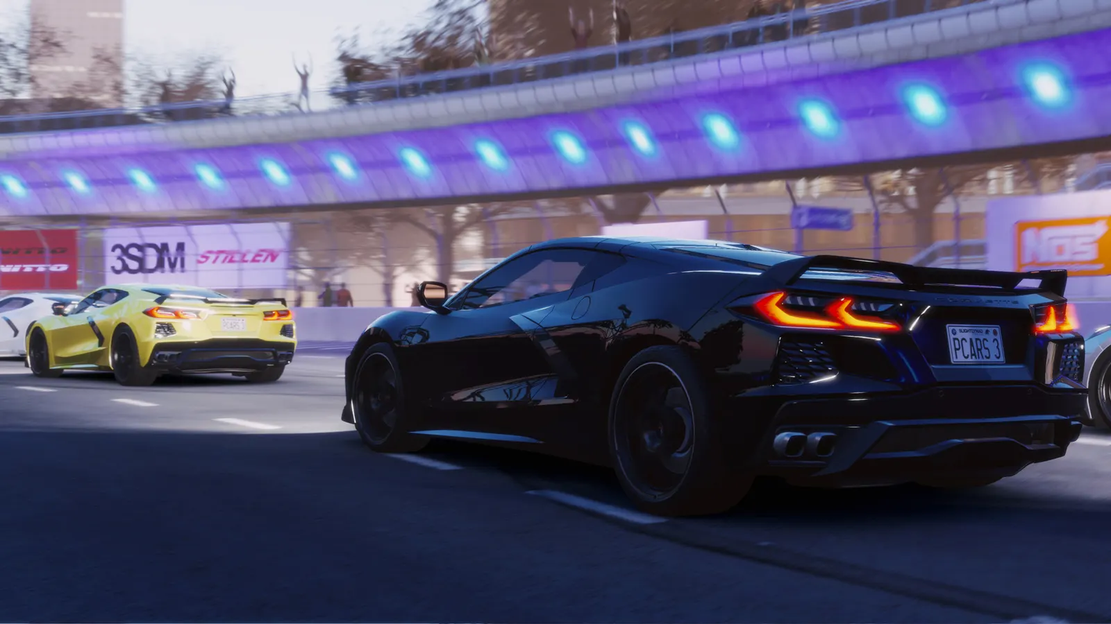 Project CARS 3 media 4