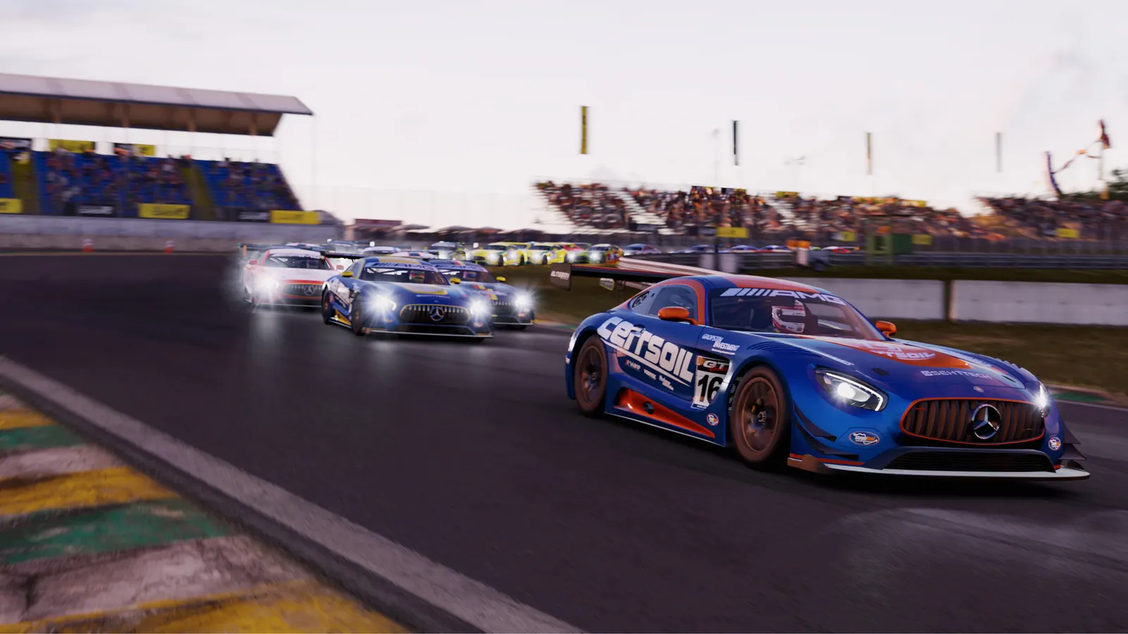 Project CARS 3 media 5