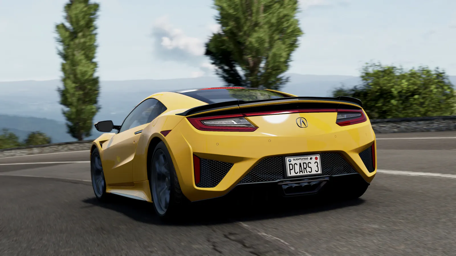 Project CARS 3 media 6