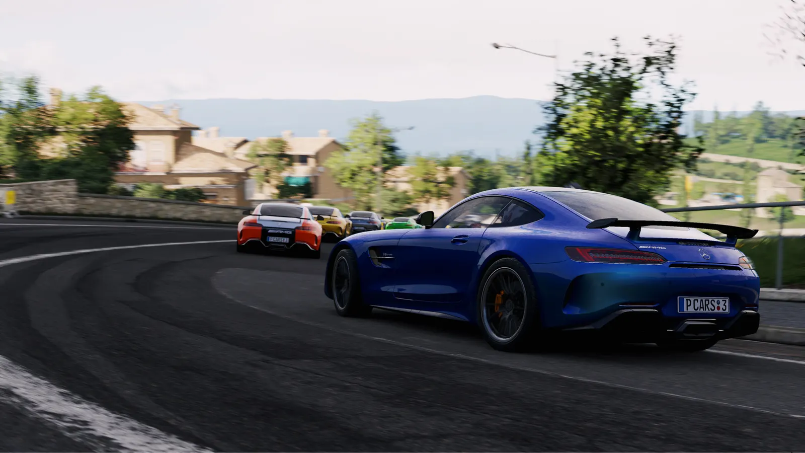 Project CARS 3 media 10