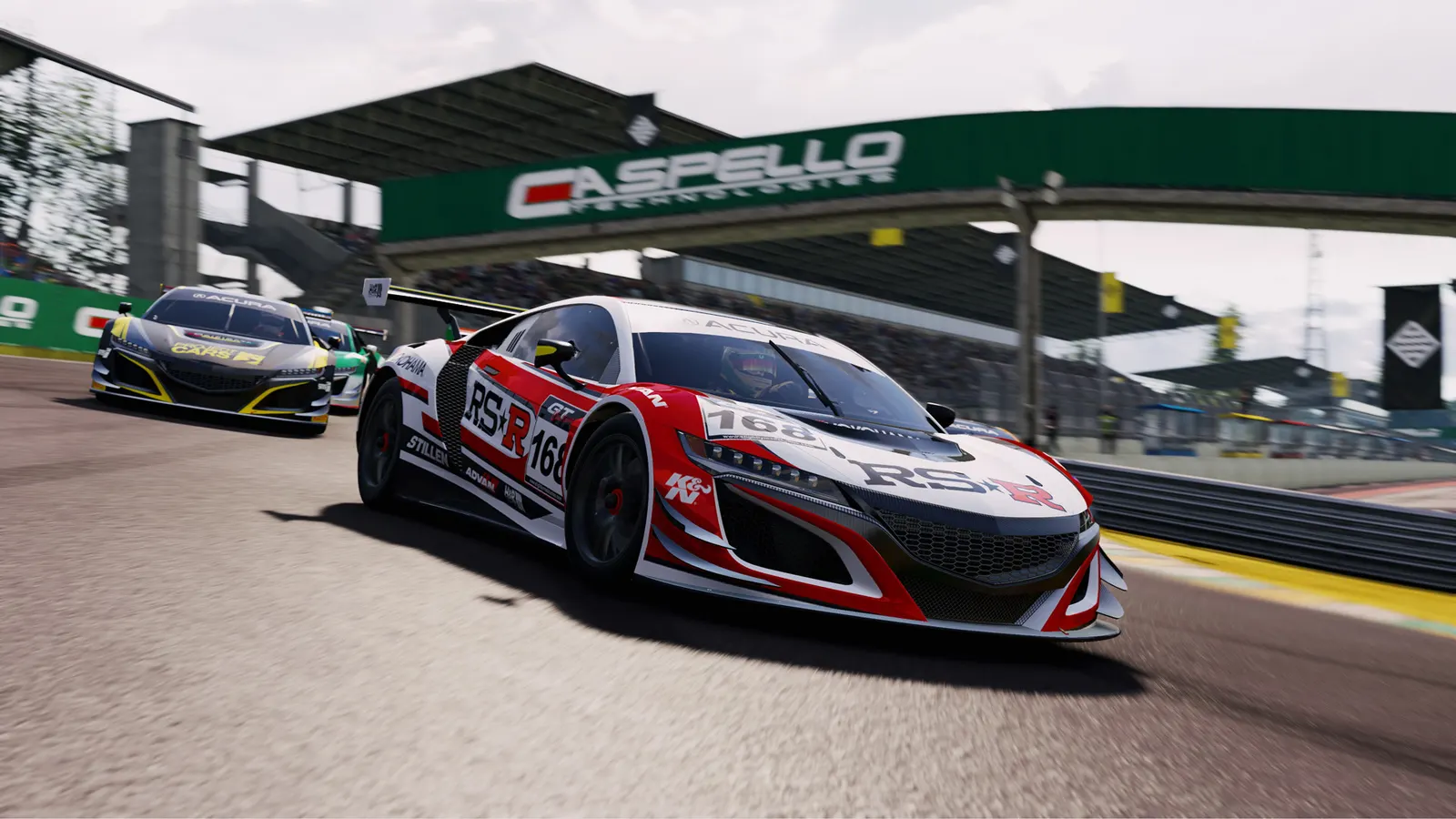 Project CARS 3 media 11