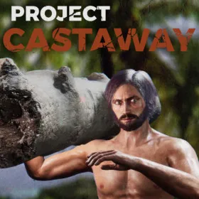 Обкладинка гри Project Castaway