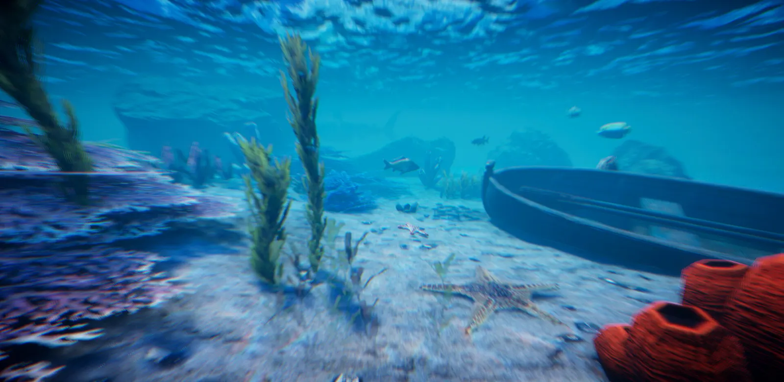 Project Castaway media 2
