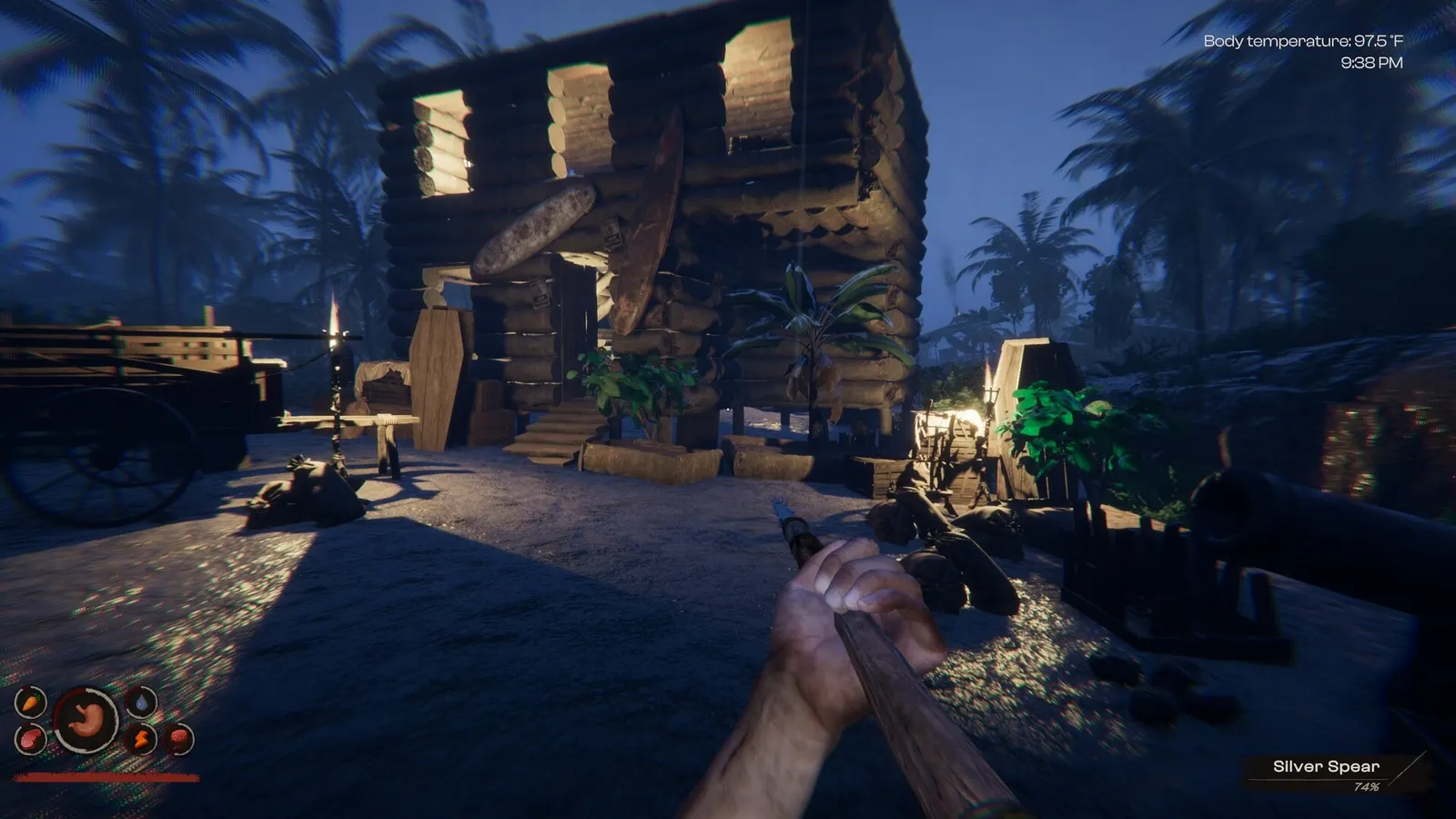 Project Castaway media 3