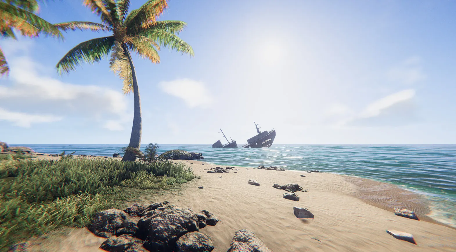 Project Castaway media 5