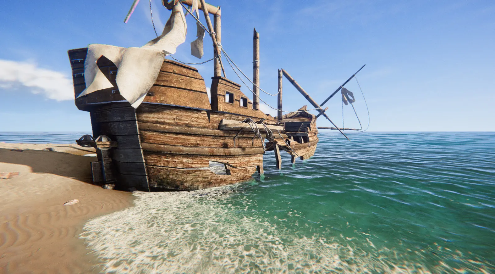 Project Castaway media 6