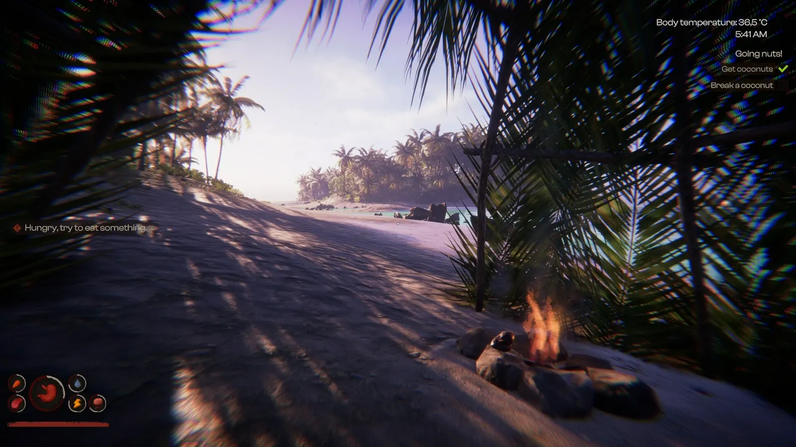 Project Castaway media 9