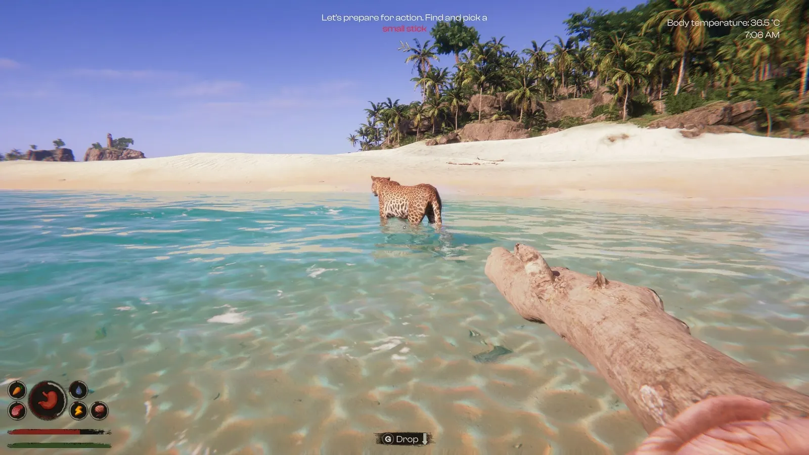 Project Castaway media 10
