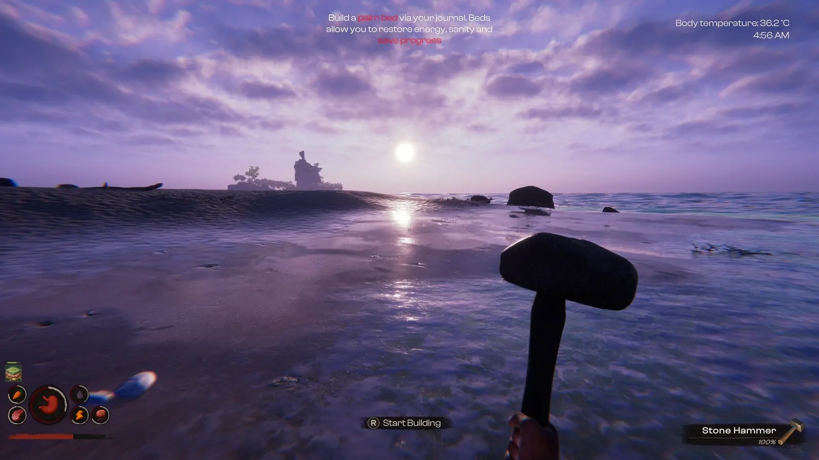 Project Castaway media 12
