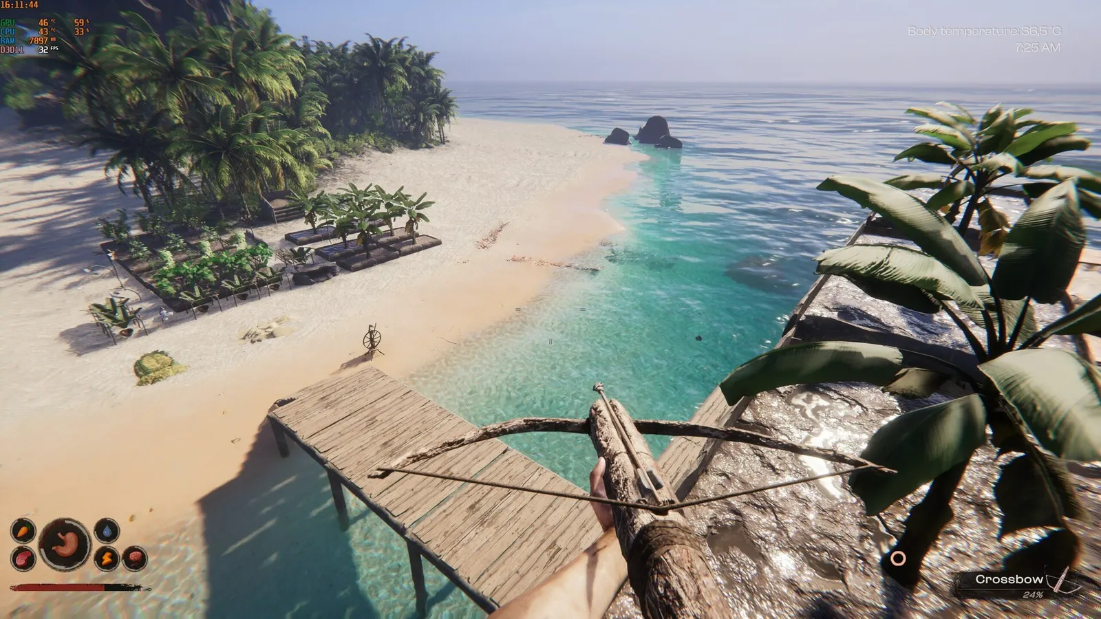 Project Castaway media 13