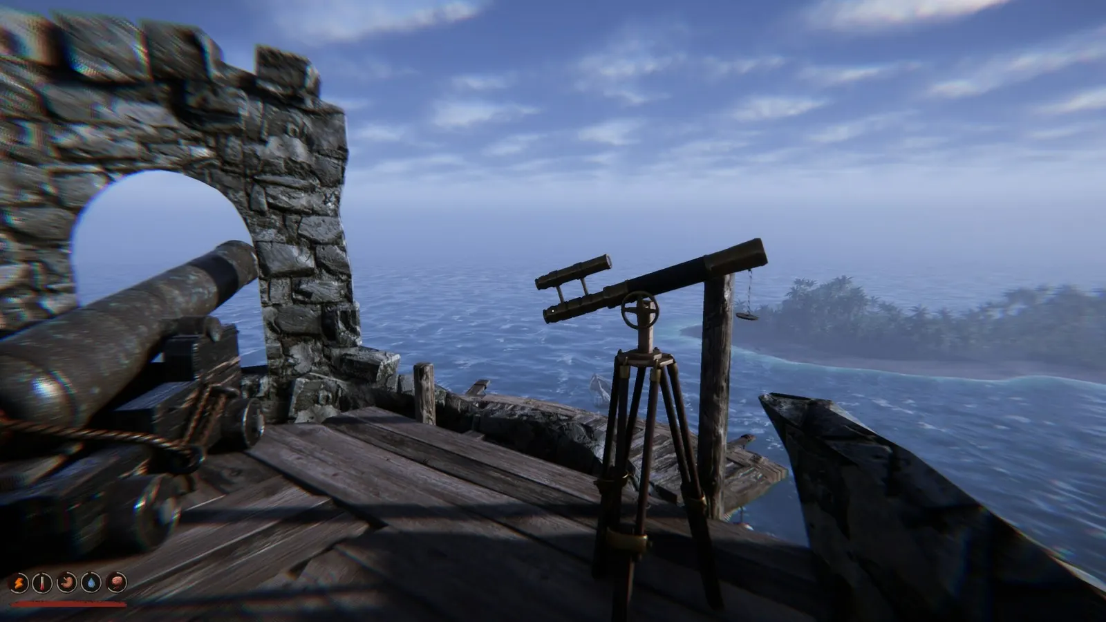 Project Castaway media 14