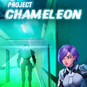 Обкладинка гри Project Chameleon