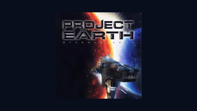 Project Earth