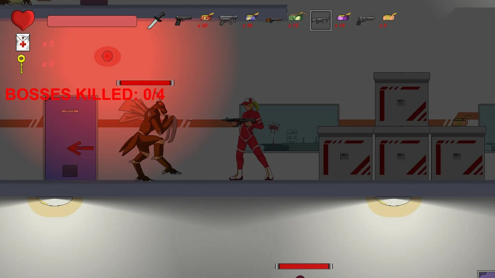 Project E.V.A. Remake media 5