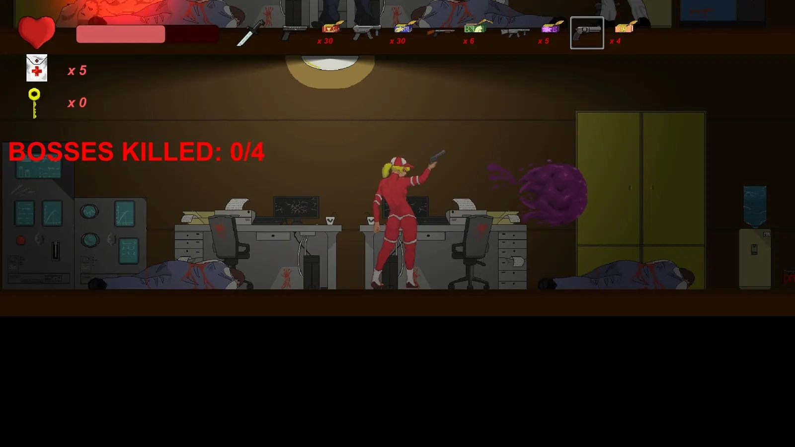 Project E.V.A. Remake media 8