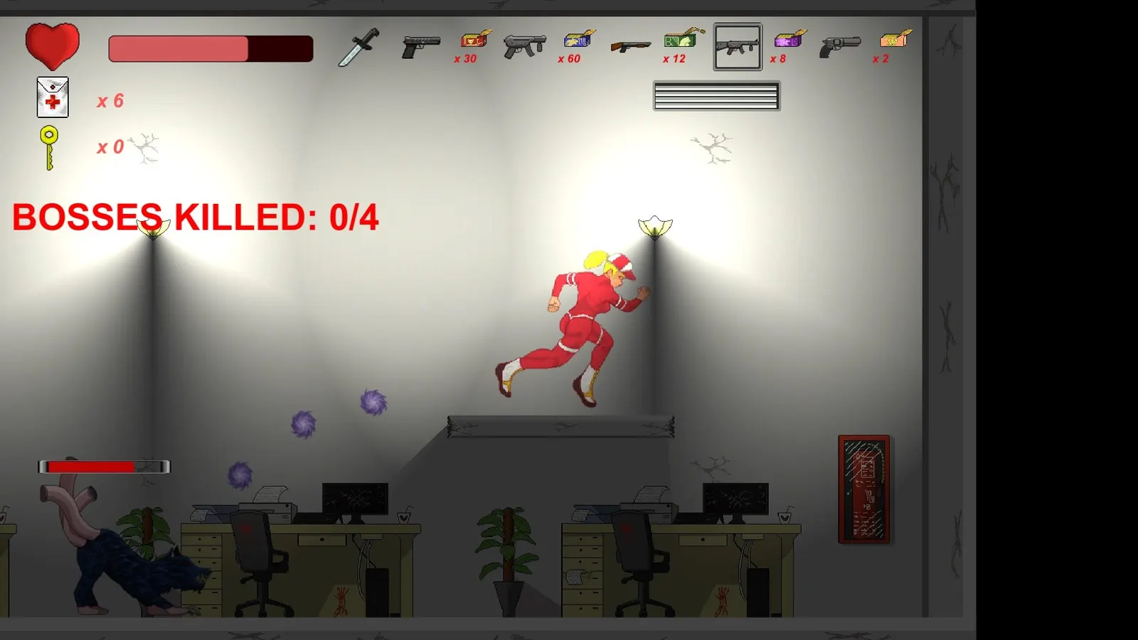 Project E.V.A. Remake media 12